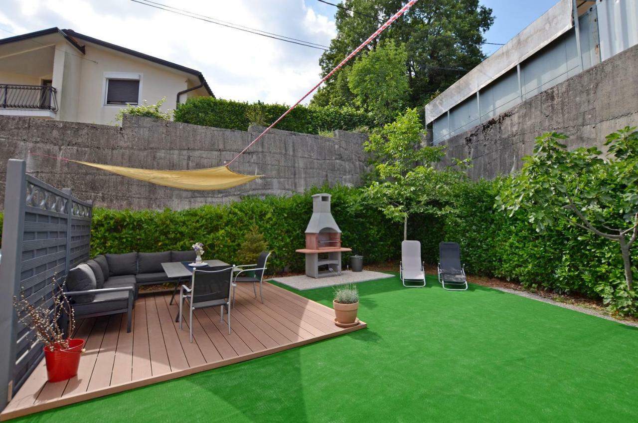 Apartments Golden Hour Jurdani Exterior photo